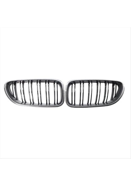 Bmw M6 640I 650I F06 Mesel Izgara 51137211921 51137211922 51137212849 51137212850 (Yurt Dışından)