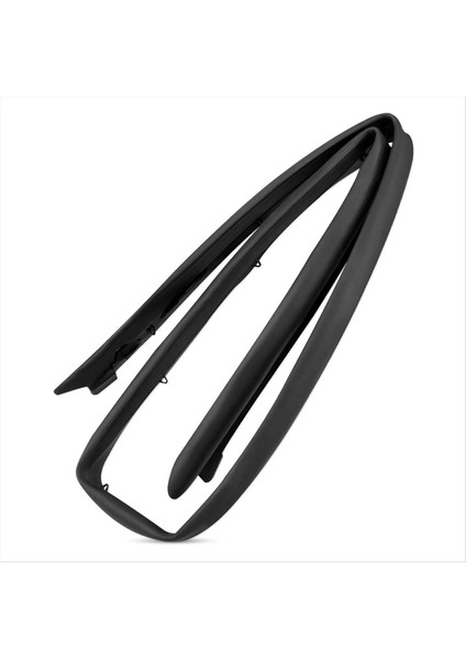 Toyota Rav4 2019-2022 Toyota Rav4 Için 53395-0R080 Araç Kazanım Kadın Kullanım Şerteleri Sızdırmazlık Şeritleri (Yurt Dışından)