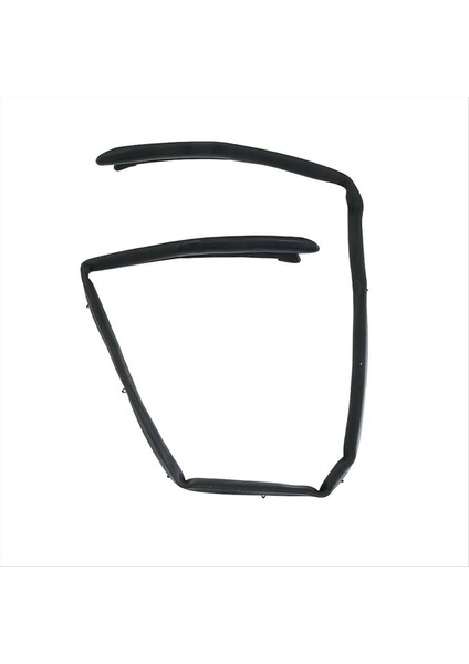 Toyota Rav4 2019-2022 Toyota Rav4 Için 53395-0R080 Araç Kazanım Kadın Kullanım Şerteleri Sızdırmazlık Şeritleri (Yurt Dışından) fırsatları