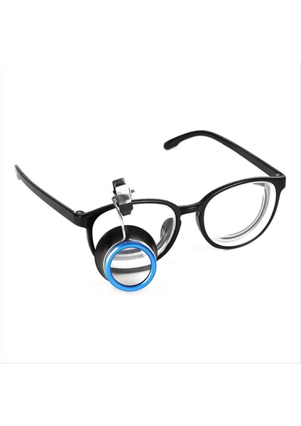 Klipsli Gözlük Büyüteci, 20X Saatçi Büyüteci Kuyumcu Büyüteci (Yurt Dışından) fırsatları