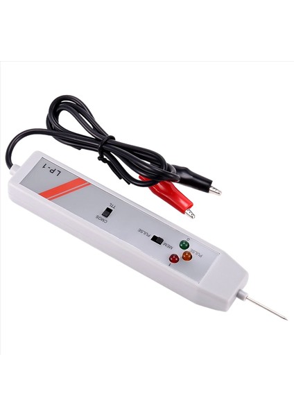 Mantık Probu Tepkisi Dtl Ttl Cmos Darbe Belleği Mantık Test Cihazı Lp-1 (Yurt Dışından)