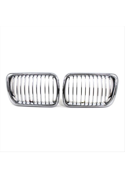 Bmw 3 Serisi E36 1997-1999 51138195151 Için Araba Böbrek Izgarası Spor Izgara Ön Yarış Izgaraları (Yurt Dışından)