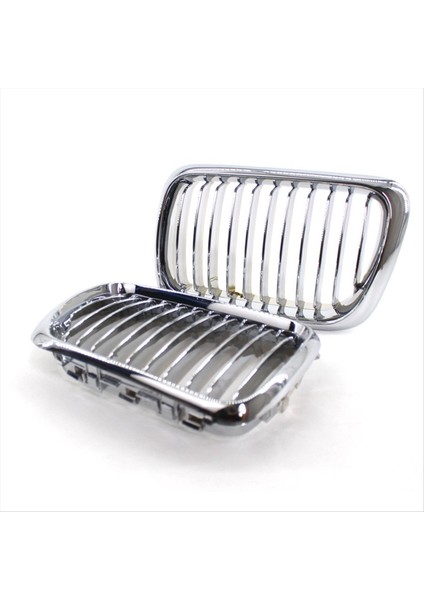 Bmw 3 Serisi E36 1997-1999 51138195151 Için Araba Böbrek Izgarası Spor Izgara Ön Yarış Izgaraları (Yurt Dışından) modelleri