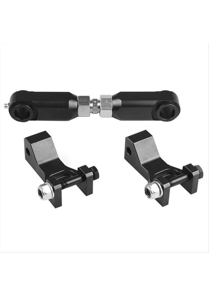 Atv Ön Arka Indirme Kiti Yamaha Raptor Için 660 660R 2001-2005 YFM660R Raptor 700 700R 2006-2019 YFM700 (Yurt Dışından)