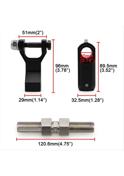 Atv Ön Arka Indirme Kiti Yamaha Raptor Için 660 660R 2001-2005 YFM660R Raptor 700 700R 2006-2019 YFM700 (Yurt Dışından) fiyatları