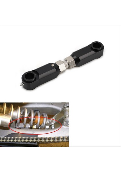 Atv Ön Arka Indirme Kiti Yamaha Raptor Için 660 660R 2001-2005 YFM660R Raptor 700 700R 2006-2019 YFM700 (Yurt Dışından) fırsatları