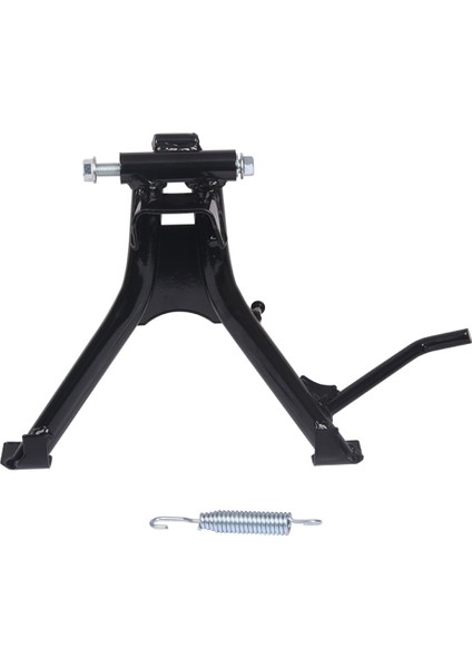 Motosiklet Orta Braket Kickstand Center Hyosung Aquila GV300S GV300 Gv 300 S Gv 300S Için Park Standı Desteği (Yurt Dışından) modelleri