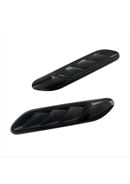 1paır Ön Çamurluk Hava Çıkışı Trim Mercedes-Benz C-Class W206 2022+ C200 C260 Amg C63 Yan Hava Havalandırma Alımı (Yurt Dışından) fırsatları