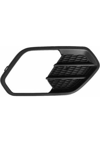 2x Araç Ön Tampon Sis Light Lamba Çerçevesi Ford Escape Kuga 2017 2018 2019 Sağ ve Sol (Yurt Dışından) modelleri