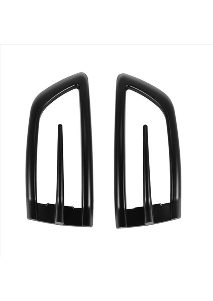 Ford Ranger Için T7 Everest Endeavor 16-19 Araba Dikizli Ayna Dekorasyon Etiketi Arka Görünüm Işıkları Dekoratif Çerçeve (Yurt Dışından) modelleri