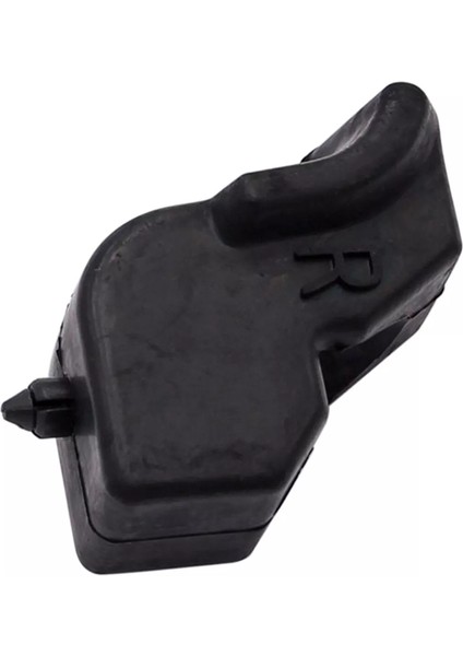 Yan Bagaj Kapısı Kauçuk Tampon Yastığı Ford F150 Için 5 5 Ayak Kutusu FL3Z-99439A00-B FL3Z-99439A00-A (Yurt Dışından) indirimleri