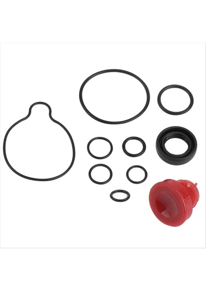 1 Set Hidrolik Direksiyon Pompası Conta Kiti 91349-P2A-003 91349P2A003 Honda Civic 98-10 Cr-V 01-11 Accord 98-07 (Yurt Dışından)