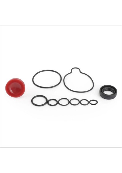1 Set Hidrolik Direksiyon Pompası Conta Kiti 91349-P2A-003 91349P2A003 Honda Civic 98-10 Cr-V 01-11 Accord 98-07 (Yurt Dışından) modelleri