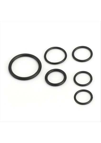 1 Set Hidrolik Direksiyon Pompası Conta Kiti 91349-P2A-003 91349P2A003 Honda Civic 98-10 Cr-V 01-11 Accord 98-07 (Yurt Dışından) fırsatları