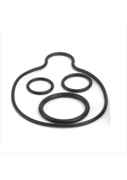 1 Set Hidrolik Direksiyon Pompası Conta Kiti 91349-P2A-003 91349P2A003 Honda Civic 98-10 Cr-V 01-11 Accord 98-07 (Yurt Dışından) indirimleri