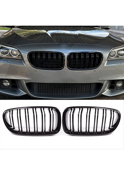 Bmw 5 &#39 F10 F11 F18 520D 530D 540I 2010-2017 Kalınlaştırılmış Yükseltilmiş Sürüm (Yurt Dışından) fiyatları