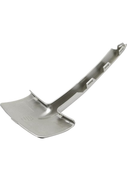 Araba Sağ Ön Tampon Izgara Izgara Trim Tamponu Alt Izgara Kapak Kapağı 1117303113 51117303114 Bmw X5 F15 2014-2017 (Yurt Dışından) indirimleri