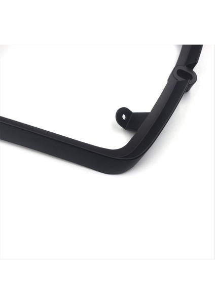 Motosiklet Arka Lamba Kapağı Arka Lamba LED Kuyruk Işık Koruyucu Kabuk Vespa Gts Gtv 250 300 2019-2021 Matt Black (Yurt Dışından) indirimleri