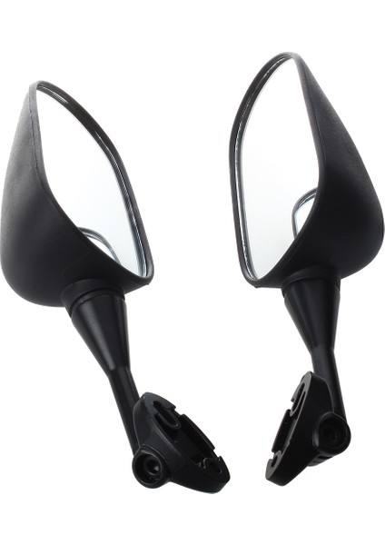 Honda Cbr 600 F4 F4I RC51 Rvt Için 1999-2006 Için Sağ Taraftaki Dikiz Aynası (Yurt Dışından)