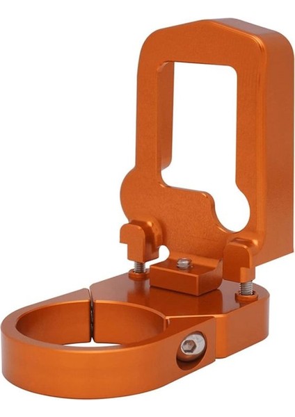 Motosiklet Dijital Ekran Sur -Ron Sur Ron Işık Arı X/s/lbx Segway X160/X260 - Turuncu (Yurt Dışından)