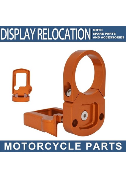 Motosiklet Dijital Ekran Sur -Ron Sur Ron Işık Arı X/s/lbx Segway X160/X260 - Turuncu (Yurt Dışından) indirimleri