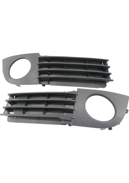 Araba Sisli Lamba Kapağı Tampon Izgara --Uudi A6 C5 2002-2005 (Yurt Dışından)