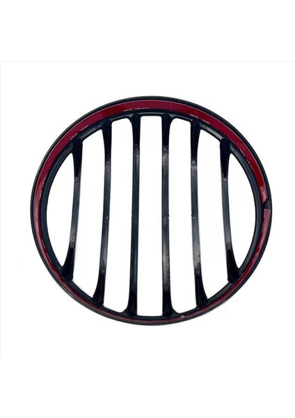 Honda Rebel CM500 Cmx 300 500 2020-2021 Için 2x Motosiklet Far Izgara Kapağı (Yurt Dışından) modelleri