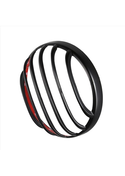 Honda Rebel CM500 Cmx 300 500 2020-2021 Için 2x Motosiklet Far Izgara Kapağı (Yurt Dışından) fırsatları