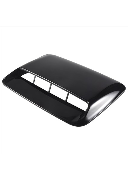 Infiniti Mazda Tesla Hood Kepçe Hava Akışı Giriş Havalandırma Kapağı (Yurt Dışından) fiyatları