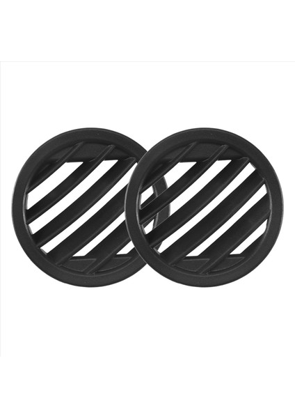 Araba Sol ve Sağ Yan Dash A/c Hava Havalandırma Izgaraları Abs Siyah Mercedes-Benz Için Siyah X204 Glk 2009-2015 Araba Hava Havalandırma Izgaraları (Yurt Dışından) fiyatları