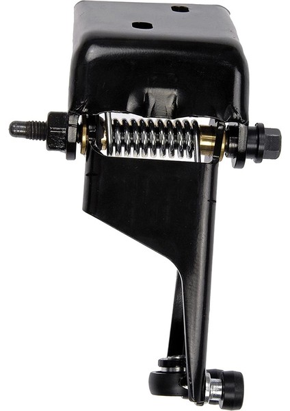 924-911 Chrysler Dodge Yolcu Yüz Metal Millete Kılavuzu Otomobil Aksesuarları (Yurt Dışından) fırsatları