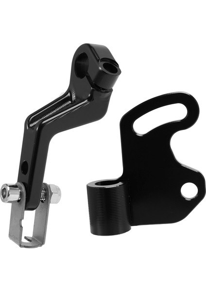 Motosiklet Bir Parmak Debriyaj Kolu Debriyaj Kolu Cfmoto 800MT 800 mt MT800 2021 2022 (Siyah) Için Zahmetsiz Koruma (Yurt Dışından) modelleri