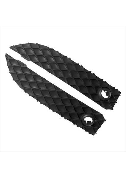 1 Çift Ön Tampon Alt Izgara Yan Kapak Kapağı Sol+Mercedes-Benz Için Sağda Uyum X253 Glc 2020-2022 (Yurt Dışından) fırsatları