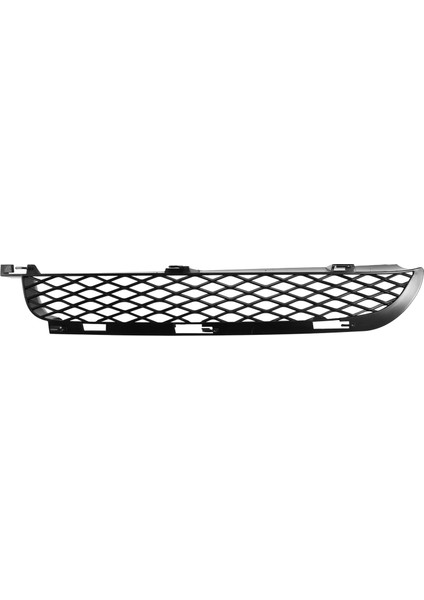 Sağ Alt Tampon Grille Giriş Izgara Bmw X5 E53 2004-2006 51117116398 (Yurt Dışından)