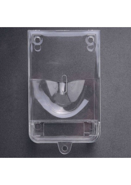 Kablosuz Kapı Zili Ev Kapı Zili Için 2x Su Geçirmez Şeffaf Su Geçirmez Kapı Zili Kapağı (Yurt Dışından) indirimleri