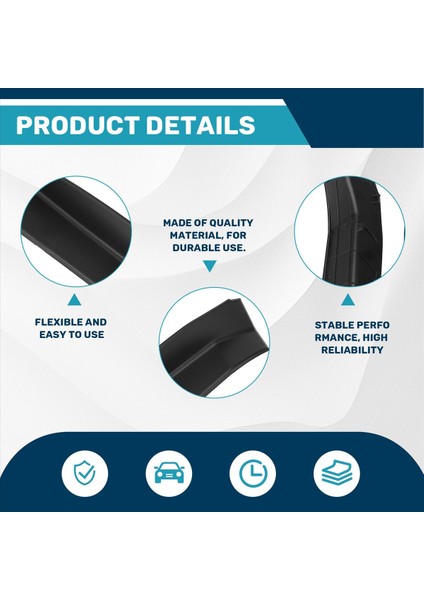 Araba Kuyruk Işık Trim Plakası 33503-TVA-H11 33553-TVA-H11 Honda Accord 2018-2023 Arka Kuyruk Lambası Dekoratif Kapak (Yurt Dışından) indirimleri