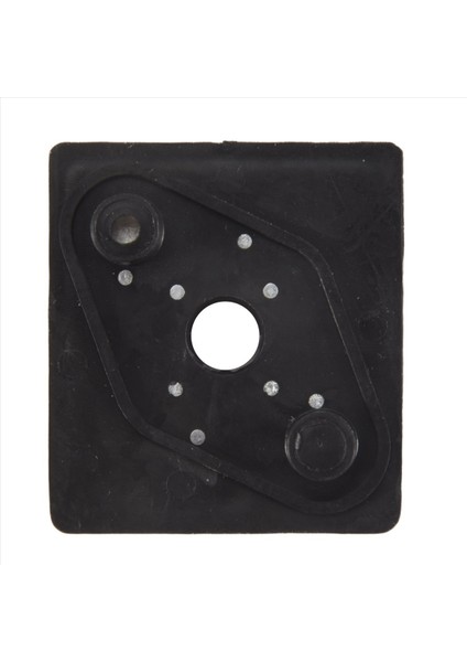 4pcs Araba Arka Bagaj Durdurma Tamponları A1247580044 Mercedes-Benz W124 A124 C124 S124 1247580144 (Yurt Dışından) indirimleri