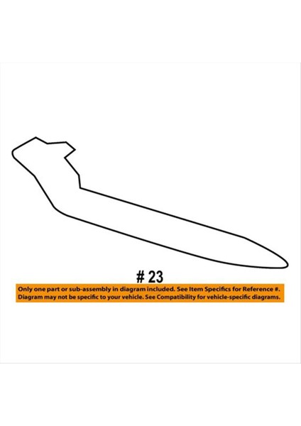 3pcs Krom Ön Tampon Kalıp Benz E Sınıfı W212 14-16 A212852774 A212852874 A2128852674 A (Yurt Dışından) indirimleri