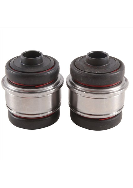 1paır Aracı Süressiyonu Kontrol Karşı Daprak Başları Dapti Kontrol Kompları Bmw X5 X6 E70 F16 E60 E63 Için 33326770985 (Yurt Dışından)