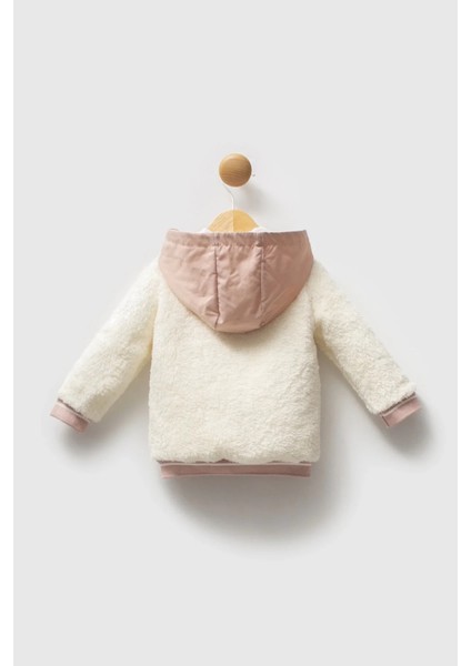U.s. Polo Assn Bebek Mont USB2746 Beyaz modelleri