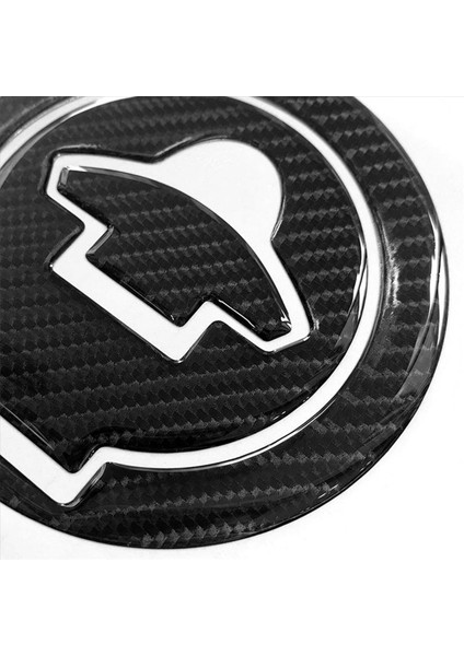 3x Motosiklet Karbon Fiber Yakıt Deposu Kapak Çıkartma Yamaha Yamaha Yzf-R3 R25 R15 Mt-03 Gaz Kapağı Koruma Çıkartması (Yurt Dışından) indirimleri