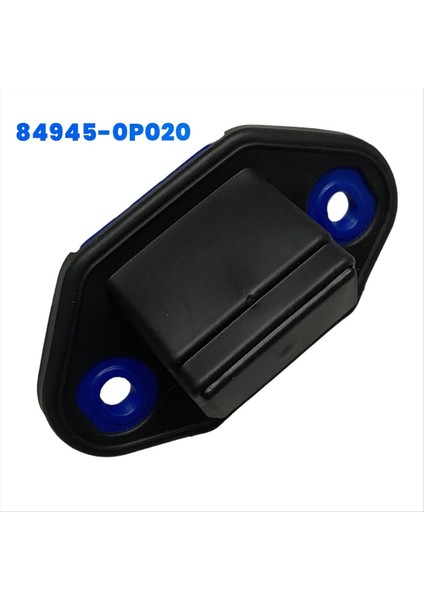 84945-0P020 Toyota Crofa Reız Için Araba Arka Bagaj Açılış Anahtarı 2010-2017 Arka Kapı Başlangıç Düğmesi 849450P020 (Yurt Dışından) fiyatları