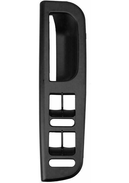 Sol Ön Kapı Pencere Cam Kaldırma Düğmesi Kontrol Anahtarı Panel Kapı Kapı Kapak Golf 4 Jetta Mk4 Bora 1998-2004 (Yurt Dışından) fırsatları