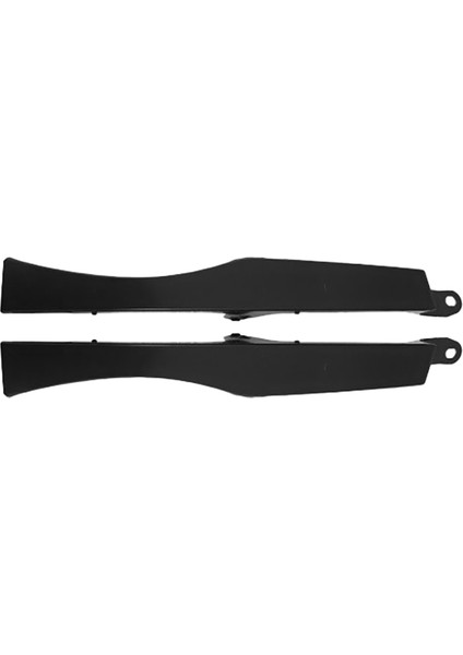 Toyota Tacoma 2005 2006 2007 2008 2009 2011 2011 Araba Ön Tampon Far Dolgu Trim Panel Çifti Siyah (Yurt Dışından) indirimleri