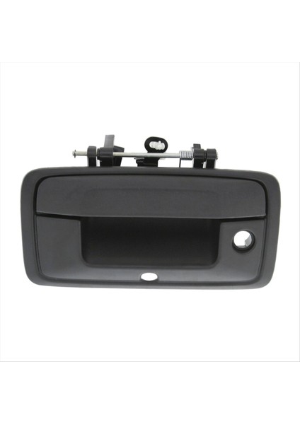 23448681 Arka Bagaj Kapağı Chevrolet Silverado Için Kamera Deliği W/anahtar Deliği W/kamera Deliği ile Kamera Deliği (Yurt Dışından) modelleri