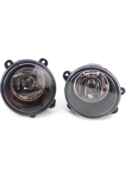 1 Çift Araba Ön Tampon Sis Lambaları Land Rover Discovery Için Montaj 2 3 Lr2 Lr3 2006-2009 XBJ000090 XBJ000080 (Yurt Dışından) indirimleri