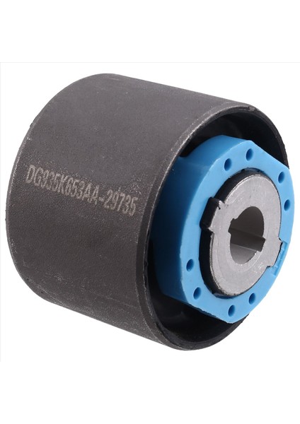 Süspansiyon Arka Izleme Kontrol Kolu Bush Burseni DG935K653AA Ford Mondeo Için 2013-2019 FDAB-087 (Yurt Dışından) indirimleri