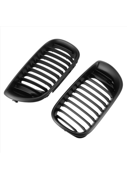 Bmw E46 4d 318I 320I 323I 328I 2002-2005 Mat Siyah (Yurt Dışından) modelleri