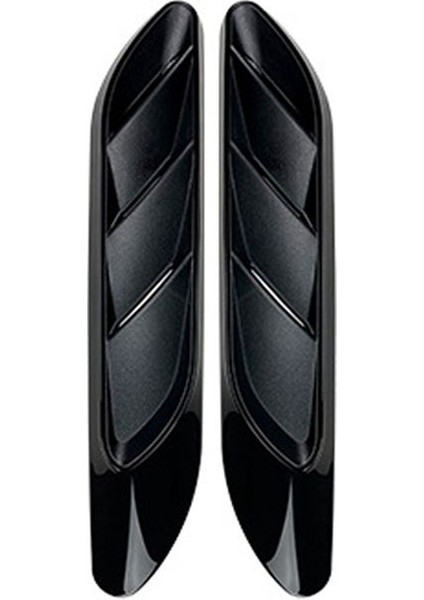 Mercedes-Benz C-Serisi W206 2022+ C200 C260 Amg C63 Parlak Siyah (Yurt Dışından)