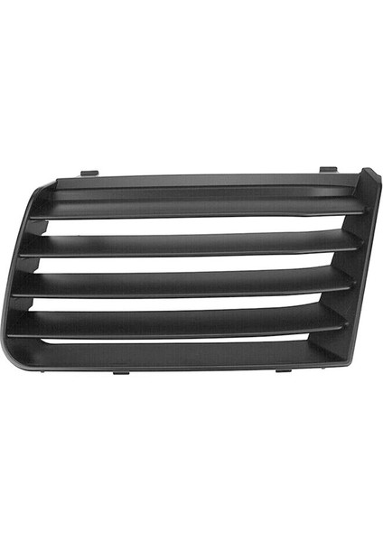 Sol Üst Tampon Radyatör Grille Trim 7M785365301C Koltuk Alhambra 7m 2001-2010 (Yurt Dışından)